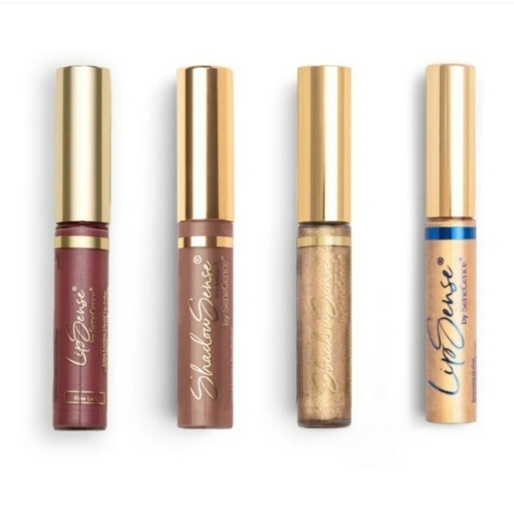 SUGAR COOKIE Mini Cosmetics Collection